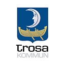 TROSA KOMMUN logo