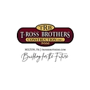 T Ross Brothers Construction Inc. logo