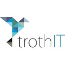 Trothit logo