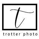 Trotter Photo Of St. Louis, Inc. "Trotter Photo" logo
