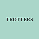 Trotters Childrenswear logo