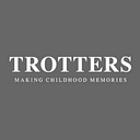 Trotters Childrenswear logo