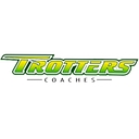 Trotters Coaches logo