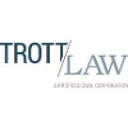 Trott Law, P.C. logo