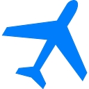 Trouble Flight logo
