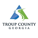 Troup County logo
