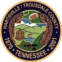 Hartsville/Trousdale County logo