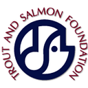 TROUT AND SALMON FOUNDATION logo