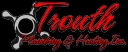 Trouth Plumbing & Heating logo