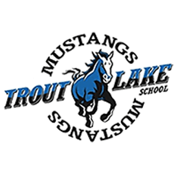 Trout Lake Elementary logo