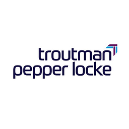 Troutman logo