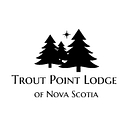 Trout Point Lodge logo