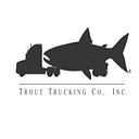 Trout Trucking Company Inc logo