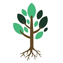 Troutwood logo
