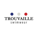 Trouvaille Swimwear logo