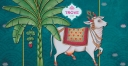 Logo for trovecraftindia.com