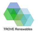 Trove Renewables logo