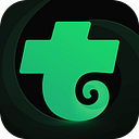 Trovo logo