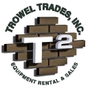 Trowel Trades Inc logo