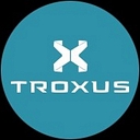 Troxus logo