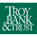 Troy Bank & Trust logo