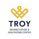 Troy Rehabilitation and Healthcare Center logo