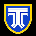 Troy Center logo