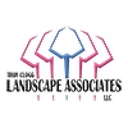 Troy Clogg Landscape Associates logo