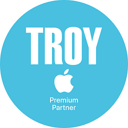 Troy E-store