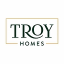 Troy Homes logo