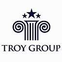 Troy Group, Inc. logo