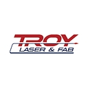 Troy Laser & Fab logo