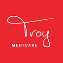 Troy Medicare logo