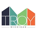 City Of Troy (Michigan) logo