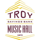 THE TROY SAVINGS BANK CHARITABLE FO logo