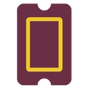 Troy Savings Bank Music Hall logo