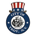 City of Troy logo