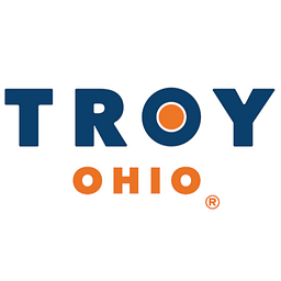 City of Troy, Ohio Government logo