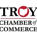 Troyohiochamber logo