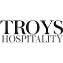 Troys Hospitality Staff logo