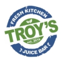 Troy's Fresh Kitchen and Juice Bar