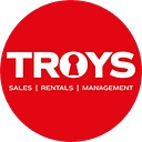 Troys Estate Agency Ltd logo