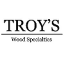 Troy's Wood Specialties, Inc. logo