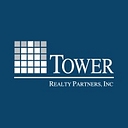 Tower Realty Partners logo