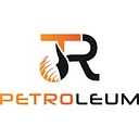 Tr Petroleum logo