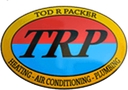 Tod R. Packer Heating & Air Conditioning logo