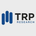 TRP Research Ltd logo