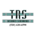 TRS Heating & Cooling logo