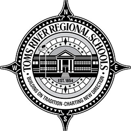 West Dover Elementary School logo