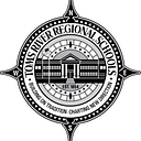 Toms River Regional School District logo